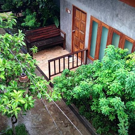 纳维恩凯河景度假村 莫拉限 外观 照片